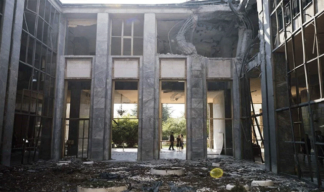 FETÖ’nün Kanlı Gecesi Hafızalarda