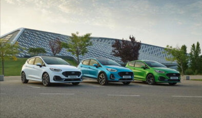 Ford Fiesta Geri Dönüyor