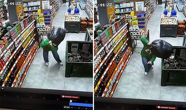 Genç İşçinin Görüntüsü “İnsan Onuruna Aykırı” Tepkisi Çekti