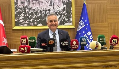Gündem Maddesi Meclis’i Gerdi