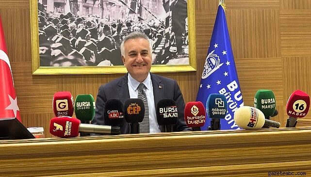 Gündem Maddesi Meclis’i Gerdi