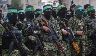 Hamas’tan Ateşkes Teklifine Olumlu Yanıt!