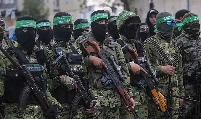 Hamas’tan Ateşkes Teklifine Olumlu Yanıt!