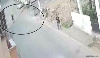 Hatay’da Akrabalar Arası Silahlı Çatışma