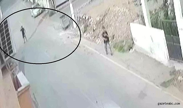 Hatay’da Akrabalar Arası Silahlı Çatışma