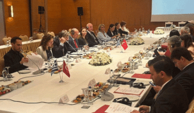İki Ülke Turizmde El Sıkıştı
