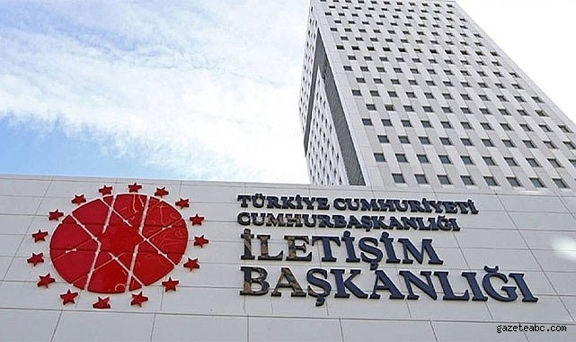 İletişim Başkanlığı’nda Yeni Atamalar