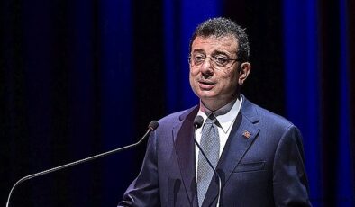 İmamoğlu’na Siyasi Yasak ve Hapis Cezası Talebi