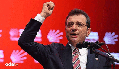 İmamoğlu’nun Dava Tarihi Açıklandı