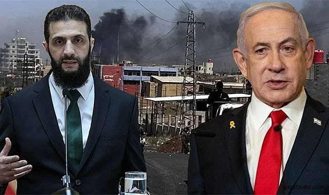 İsrail ve Suriye arasında ateşkes sağlandı
