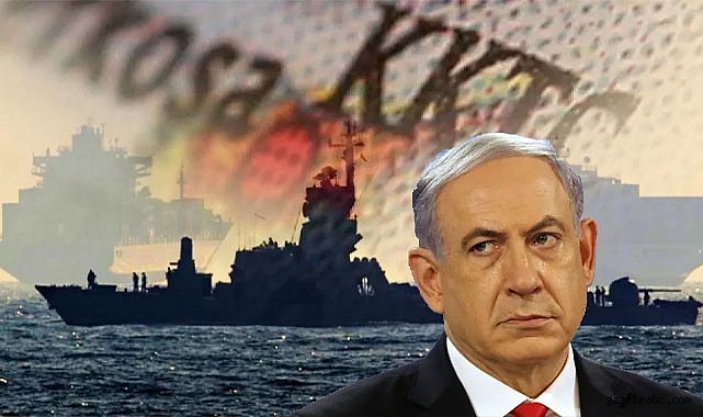 İsrail’in Kuzey Kıbrıs’a Müdahale Hayali!