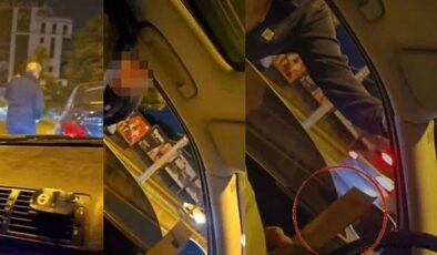İstanbul’da Bomba Rüşvet İddiası