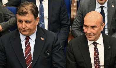 İzmir’de Yolsuzluk Operasyonu Genişledi
