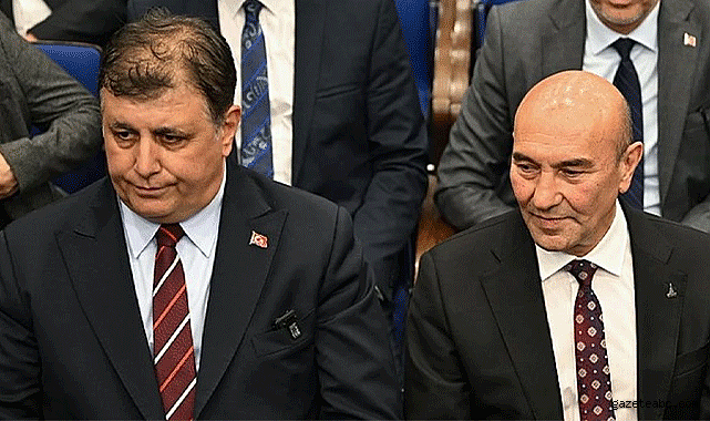 İzmir’de Yolsuzluk Operasyonu Genişledi