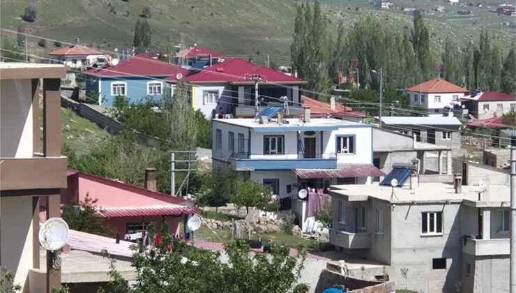 Kaçak Su Kullanımı Köylüyü Mağdur Etti