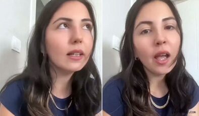 Kadın Hak Aradı, 49 Bin TL’sini Geri Aldı
