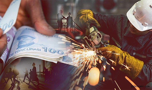 Kamu İşçileri İçin Yeni Zam Teklifi