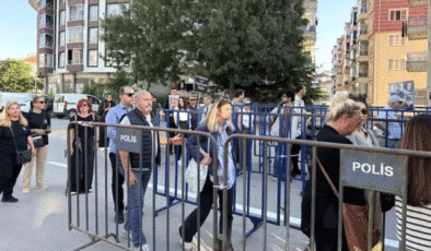 Kanlı Olayın Duruşması Başlıyor