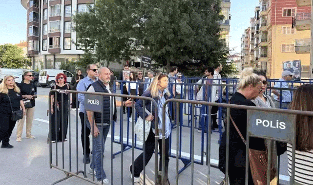 Kanlı Olayın Duruşması Başlıyor