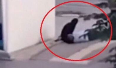 Kavgada Kurşunlar Masumu Vurdu