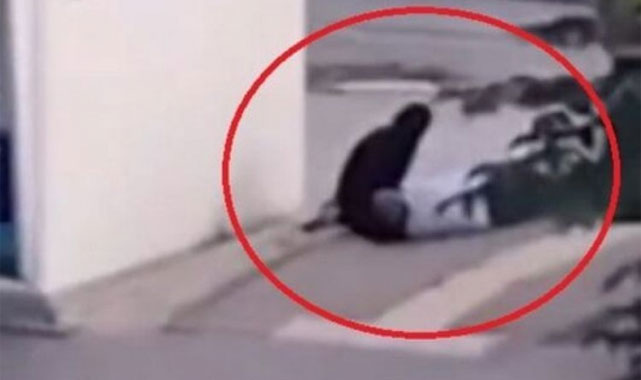 Kavgada Kurşunlar Masumu Vurdu