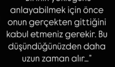 Kemal Sunal’ın Ardından 25 Yıl: Gül Sunal’dan Hüzünlü Satırlar