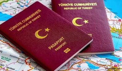 Komşu Ülkeden Türkiye’ye Müjde!