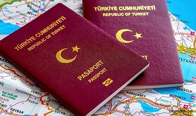 Komşu Ülkeden Türkiye’ye Müjde!
