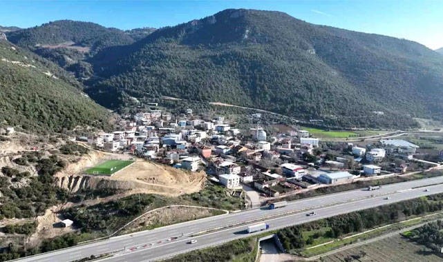 Küller Arasında Sessizlik