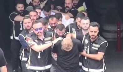 MASAK Raporunda Çarpıcı Kara Para Detayları