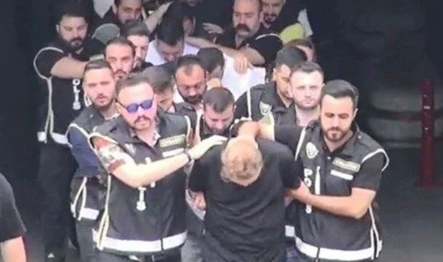 MASAK Raporunda Çarpıcı Kara Para Detayları