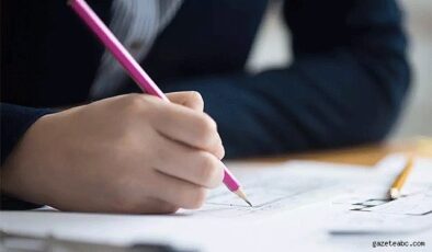 MEB’den LGS Usulsüzlük İddialarına Sert Yanıt