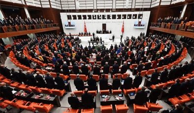 Meclisteki Salgın Türkiye’ye Yayıldı