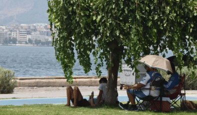 Meteoroloji tarih verip uyardı!