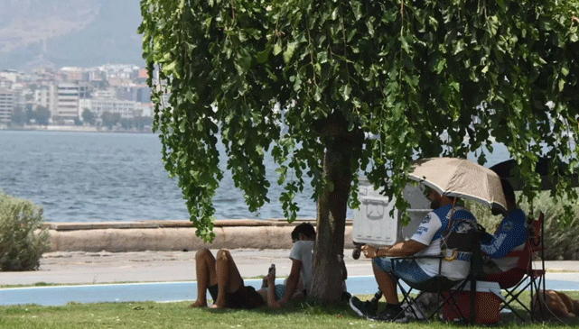 Meteoroloji tarih verip uyardı!