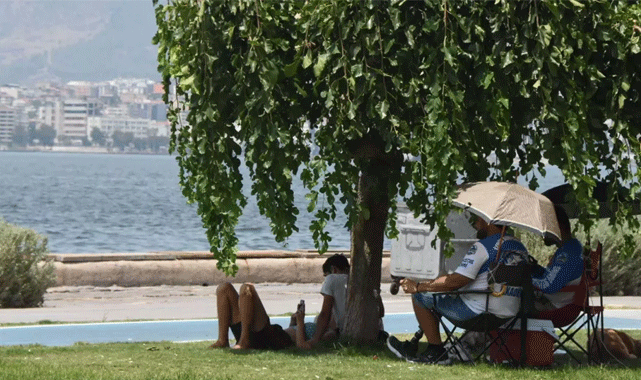 Meteoroloji tarih verip uyardı!