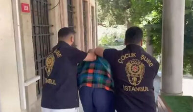 Minguzzi ailesini tehdit eden şüpheli yakalandı