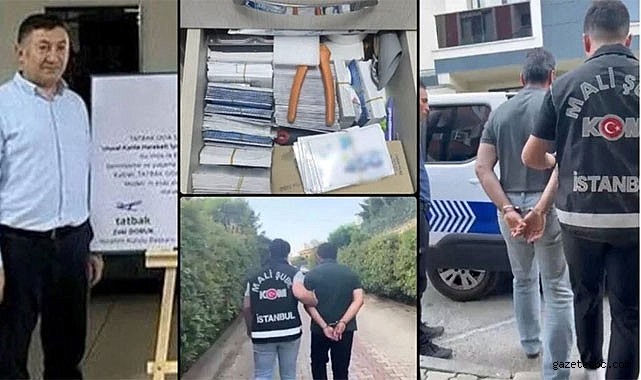 MİT Raporunda Şok İddia