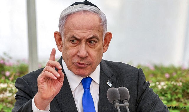 Netanyahu’ya Suikast Girişimi