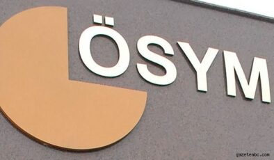 ÖSYM’den YKS Kılavuzu Yayınlandı