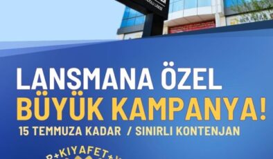 Özel Okul Fiyatlarında Kampanya Dönemi