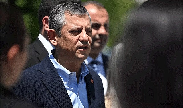 Özel: “Yolsuzluk Varsa Kimseyi Korumayız”