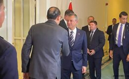 Özel’den Komisyon Şartı