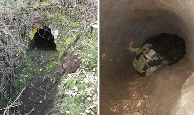 Pençe-Kilit’te Acı Detaylar