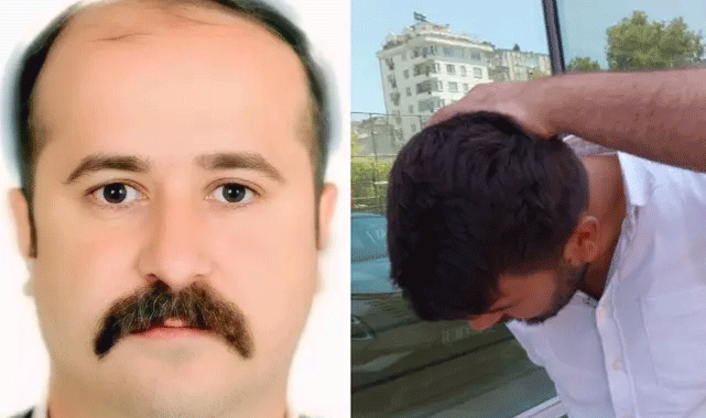 Samsun’da Akraba Kavgası Kanlı Bitti