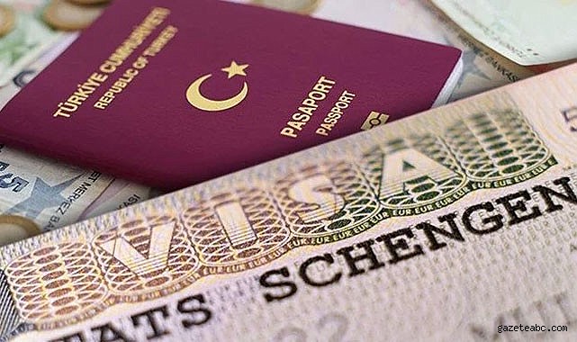 Schengen Vizesinde Yeni Düzenleme