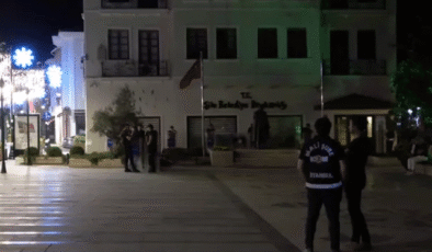 Şile Belediyesi’ne operasyon!