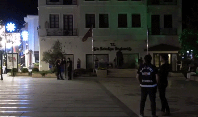 Şile Belediyesi’ne operasyon!