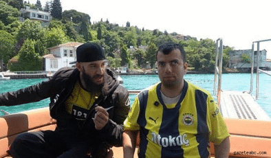 Sosyal medya fenomeni gözaltına alındı