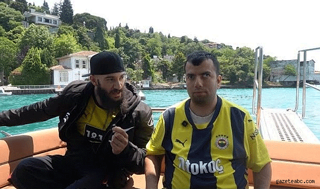 Sosyal medya fenomeni gözaltına alındı